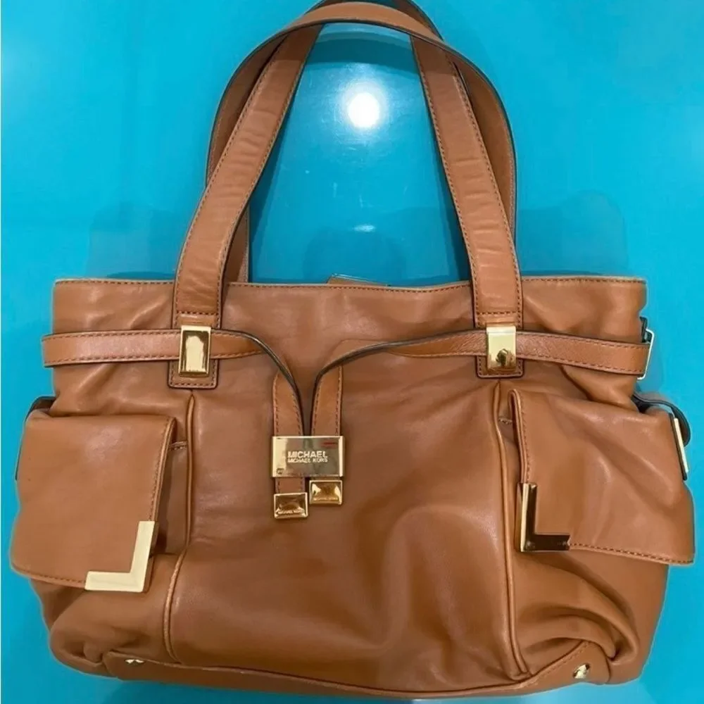 Michael Kors Tote - Picture 3 of 8